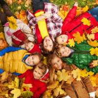     Консультация для родителей дошкольников  «Осенняя прогулка в удовольствие»