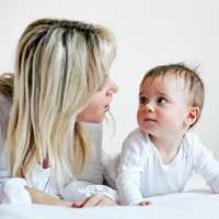 Рекомендации по развитию речи малышей
