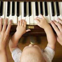 Музыка и Ваш малыш