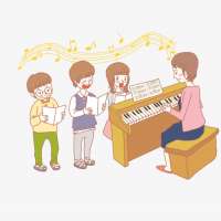 «Развитие коммуникативных способностей дошкольников в музыкальной деятельности» 