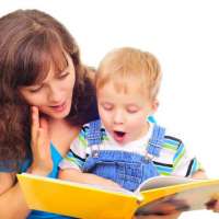 Консультация для родителей «Этапы развития речи от 0 до 3 лет»